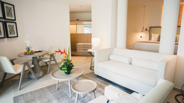 Grand Bavaro Princess